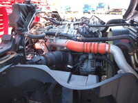 NISSAN Atlas Truck (With 5 Steps Of Cranes) TPG-FEB8W 2014 115,907km_23