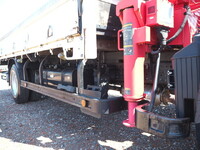 NISSAN Atlas Truck (With 5 Steps Of Cranes) TPG-FEB8W 2014 115,907km_24