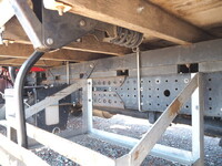 NISSAN Atlas Truck (With 5 Steps Of Cranes) TPG-FEB8W 2014 115,907km_29