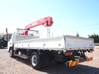 NISSAN Atlas Truck (With 5 Steps Of Cranes) TPG-FEB8W 2014 115,907km_2