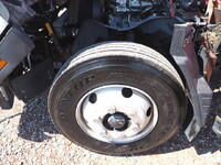 NISSAN Atlas Truck (With 5 Steps Of Cranes) TPG-FEB8W 2014 115,907km_30