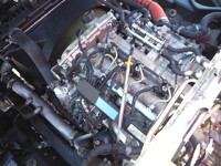 NISSAN Atlas Truck (With 5 Steps Of Cranes) TPG-FEB8W 2014 115,907km_31