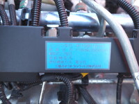 NISSAN Atlas Truck (With 5 Steps Of Cranes) TPG-FEB8W 2014 115,907km_32