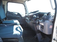 NISSAN Atlas Truck (With 5 Steps Of Cranes) TPG-FEB8W 2014 115,907km_36