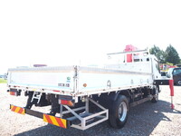 NISSAN Atlas Truck (With 5 Steps Of Cranes) TPG-FEB8W 2014 115,907km_4