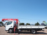 NISSAN Atlas Truck (With 5 Steps Of Cranes) TPG-FEB8W 2014 115,907km_5