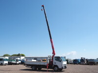 NISSAN Atlas Truck (With 5 Steps Of Cranes) TPG-FEB8W 2014 115,907km_6