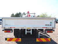 NISSAN Atlas Truck (With 5 Steps Of Cranes) TPG-FEB8W 2014 115,907km_7