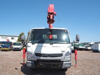 NISSAN Atlas Truck (With 5 Steps Of Cranes) TPG-FEB8W 2014 115,907km_8