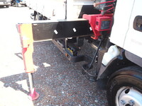 NISSAN Atlas Truck (With 5 Steps Of Cranes) TPG-FEB8W 2014 115,907km_9