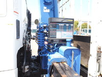 HINO Ranger Truck (With 4 Steps Of Cranes) TKG-FD9JLAA 2014 319,154km_12