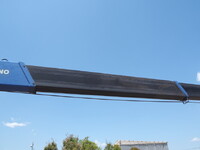 HINO Ranger Truck (With 4 Steps Of Cranes) TKG-FD9JLAA 2014 319,154km_13