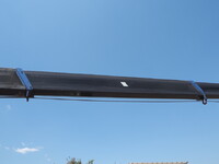 HINO Ranger Truck (With 4 Steps Of Cranes) TKG-FD9JLAA 2014 319,154km_14