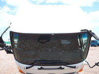 HINO Ranger Truck (With 4 Steps Of Cranes) TKG-FD9JLAA 2014 319,154km_17