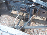 HINO Ranger Truck (With 4 Steps Of Cranes) TKG-FD9JLAA 2014 319,154km_20