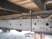 HINO Ranger Truck (With 4 Steps Of Cranes) TKG-FD9JLAA 2014 319,154km_22