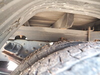 HINO Ranger Truck (With 4 Steps Of Cranes) TKG-FD9JLAA 2014 319,154km_23