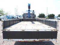 HINO Ranger Truck (With 4 Steps Of Cranes) TKG-FD9JLAA 2014 319,154km_26