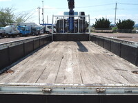 HINO Ranger Truck (With 4 Steps Of Cranes) TKG-FD9JLAA 2014 319,154km_27