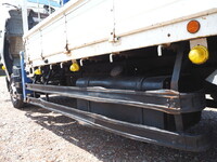 HINO Ranger Truck (With 4 Steps Of Cranes) TKG-FD9JLAA 2014 319,154km_28