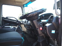 HINO Ranger Truck (With 4 Steps Of Cranes) TKG-FD9JLAA 2014 319,154km_36