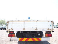 HINO Ranger Truck (With 4 Steps Of Cranes) TKG-FD9JLAA 2014 319,154km_6