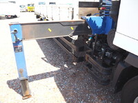 HINO Ranger Truck (With 4 Steps Of Cranes) TKG-FD9JLAA 2014 319,154km_7