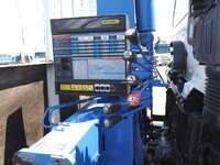 HINO Ranger Truck (With 4 Steps Of Cranes) TKG-FD9JLAA 2014 319,154km_8