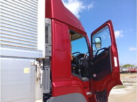 HINO Profia Aluminum Wing QKG-FR1EXBG 2013 1,405,083km_14