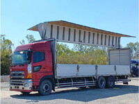 HINO Profia Aluminum Wing QKG-FR1EXBG 2013 1,405,083km_1