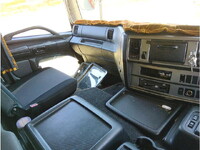 HINO Profia Aluminum Wing QKG-FR1EXBG 2013 1,405,083km_26