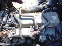 HINO Profia Aluminum Wing QKG-FR1EXBG 2013 1,405,083km_30