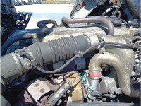 HINO Profia Aluminum Wing QKG-FR1EXBG 2013 1,405,083km_32