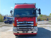 HINO Profia Aluminum Wing QKG-FR1EXBG 2013 1,405,083km_3