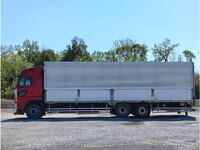 HINO Profia Aluminum Wing QKG-FR1EXBG 2013 1,405,083km_4