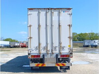 HINO Profia Aluminum Wing QKG-FR1EXBG 2013 1,405,083km_5