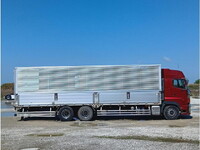 HINO Profia Aluminum Wing QKG-FR1EXBG 2013 1,405,083km_6