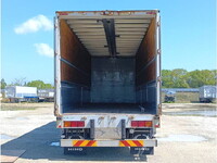 HINO Profia Aluminum Wing QKG-FR1EXBG 2013 1,405,083km_7