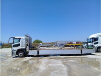 MITSUBISHI FUSO Super Great Flat Body QPG-FS64VZ 2016 908,971km_10