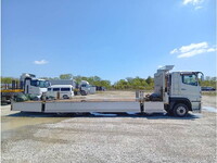 MITSUBISHI FUSO Super Great Flat Body QPG-FS64VZ 2016 908,971km_11