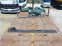 MITSUBISHI FUSO Super Great Flat Body QPG-FS64VZ 2016 908,971km_14