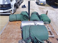 MITSUBISHI FUSO Super Great Flat Body QPG-FS64VZ 2016 908,971km_15