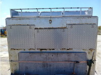 MITSUBISHI FUSO Super Great Flat Body QPG-FS64VZ 2016 908,971km_17