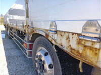 MITSUBISHI FUSO Super Great Flat Body QPG-FS64VZ 2016 908,971km_21