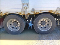 MITSUBISHI FUSO Super Great Flat Body QPG-FS64VZ 2016 908,971km_22