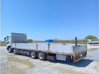 MITSUBISHI FUSO Super Great Flat Body QPG-FS64VZ 2016 908,971km_2