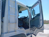 MITSUBISHI FUSO Super Great Flat Body QPG-FS64VZ 2016 908,971km_30