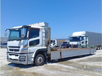 MITSUBISHI FUSO Super Great Flat Body QPG-FS64VZ 2016 908,971km_3