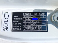 MITSUBISHI FUSO Super Great Flat Body QPG-FS64VZ 2016 908,971km_40