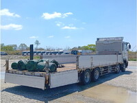 MITSUBISHI FUSO Super Great Flat Body QPG-FS64VZ 2016 908,971km_4